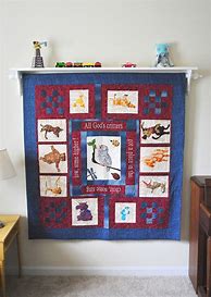 Image result for Quilted Signature Wall Hangings