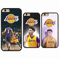 Image result for Sports Cases Lonzo