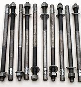 Image result for Concrete Anchor Bolts 1/2