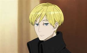 Image result for ACCA 13 Jean Otus