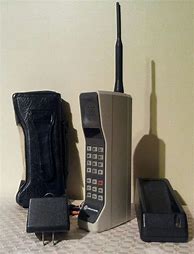 Image result for 80s Brick Cell Phone