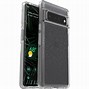 Image result for OtterBox SYM Clear Pixel 6 Pro Stardust