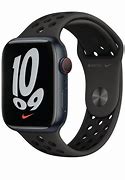 Image result for Apple Watch Series 7 GPS 45Mm Midnight