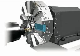 Image result for Turret CNC Machine
