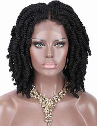 Image result for Braided Hair Wigs