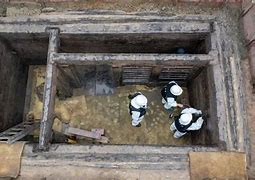 Image result for 2100 Year Old Tomb Found
