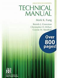 Image result for AABB Technical Manual 19th PDF