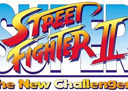 Image result for Super Street Fighter II