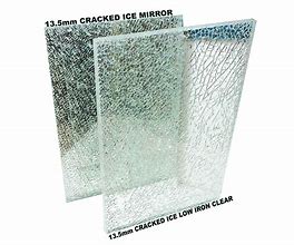 Image result for Laminated Clear Tempered Glass