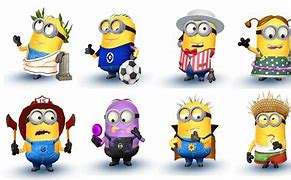 Image result for Minion World