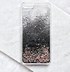 Image result for iPhone 6s Cases Liquid Glitter