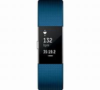 Image result for Fitbit Charge 2 in Dark Blue