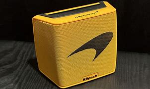 Image result for Klipsch Portable Speaker