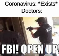 Image result for FBI Open Up Meme