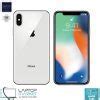 Image result for Apple iPhone X Silver