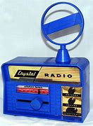 Image result for Sony Radio Toy