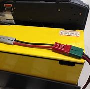 Image result for Forklift Battery Terminal