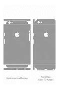 Image result for iPhone 6s Plus Skin SVG