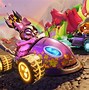 Image result for Cartoon Racing PS4 Games