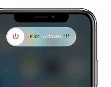 Image result for How to Power Off an iPhone X
