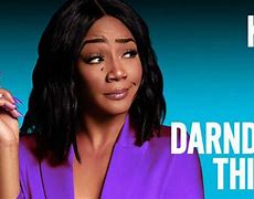 Image result for Kids Say the Darndest Things Tiffany Haddish