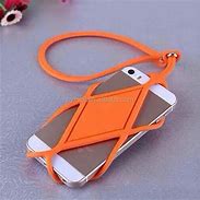Image result for Lanyard Cell Phone Holder