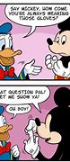 Image result for Mickey Mouse Dank Memes