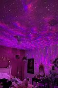 Image result for Pastel Pink Galaxy Room