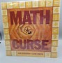 Image result for Math Curse Book