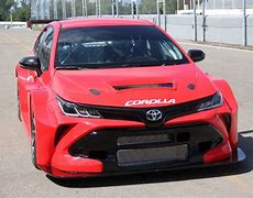 Image result for Toyota Corolla TCR