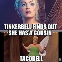 Image result for If Tinkerbell Get What She Wants Meme