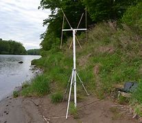 Image result for Weather Satellite Antenna
