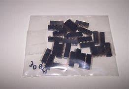 Image result for Electronic Component Bulk Packaging