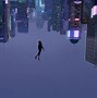 Image result for Spider-Man Miles Morales Falling