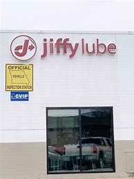Image result for Jiffy Lube Black and White Logo
