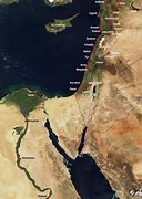 Image result for Europe and Middle East Satellite Map
