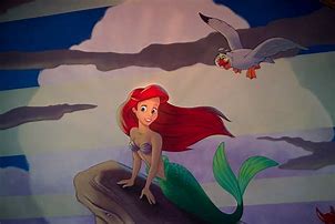 Image result for 8 Little Mermaid iPhone Case