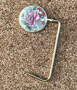 Image result for Non-Metal Purse Hook