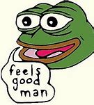 Image result for The Golden Pepe