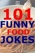 Image result for Bad Food Jokes