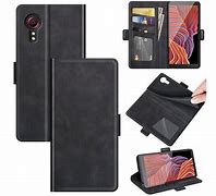 Image result for Samsung Galaxy Xcover 5 Hulle MIT Karten