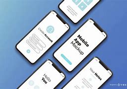 Image result for Mockup App Logo PSD