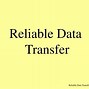 Image result for Data Transfer Protocols