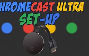 Image result for Google Chromecast Ultra