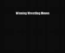 Image result for Wrestling Moves Grapple