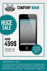 Image result for Phone Case Ad Template