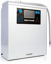 Image result for Therapy Machine Ionizer