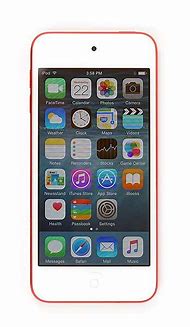 Image result for iPod 6th Generation vs iPhone 5S