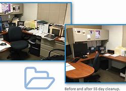 Image result for 6s Desk Example