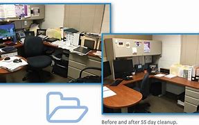 Image result for 5S in Office Environment
